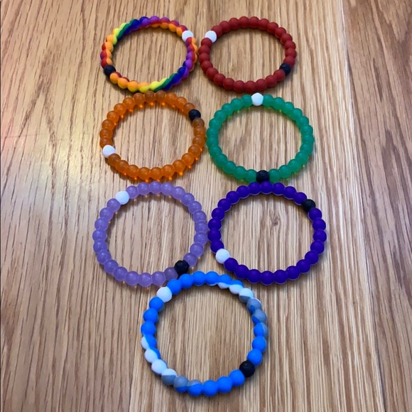 Lokai bracelets - Picture 2 of 3